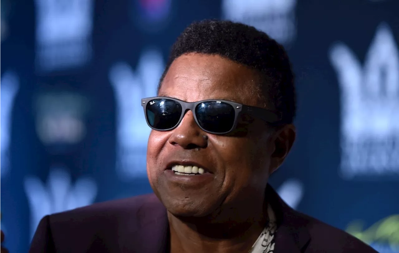 Tito Jackson Dead: Jackson 5 Member, Michael Jackson's Brother Was 70