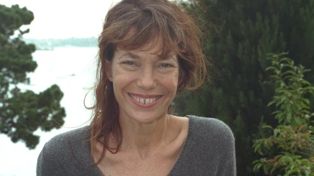 La sublime maison bretonne de Jane Birkin rachetée par l'écrivaine Aurélie Valognes