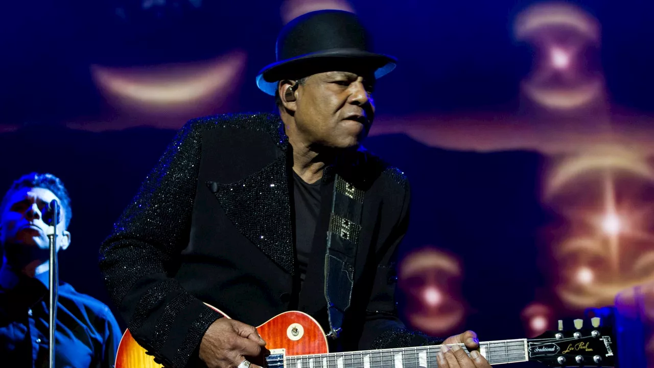 Addio a Tito Jackson, il fratello di Michael è morto a 70 anni