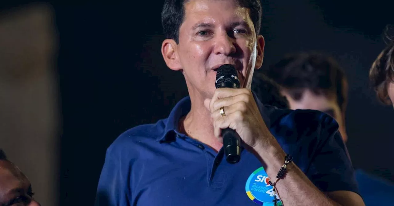 Eleições: aliado de João Campos é favorito à reeleição em Petrolina