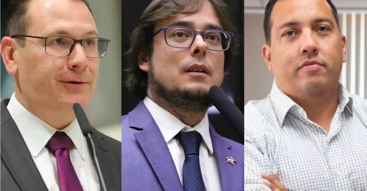 VEJA promove debate com candidatos à prefeitura de Campinas