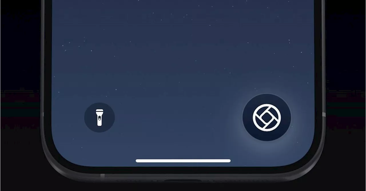 Halide’s advanced camera app is now as easy to launch as Apple’s