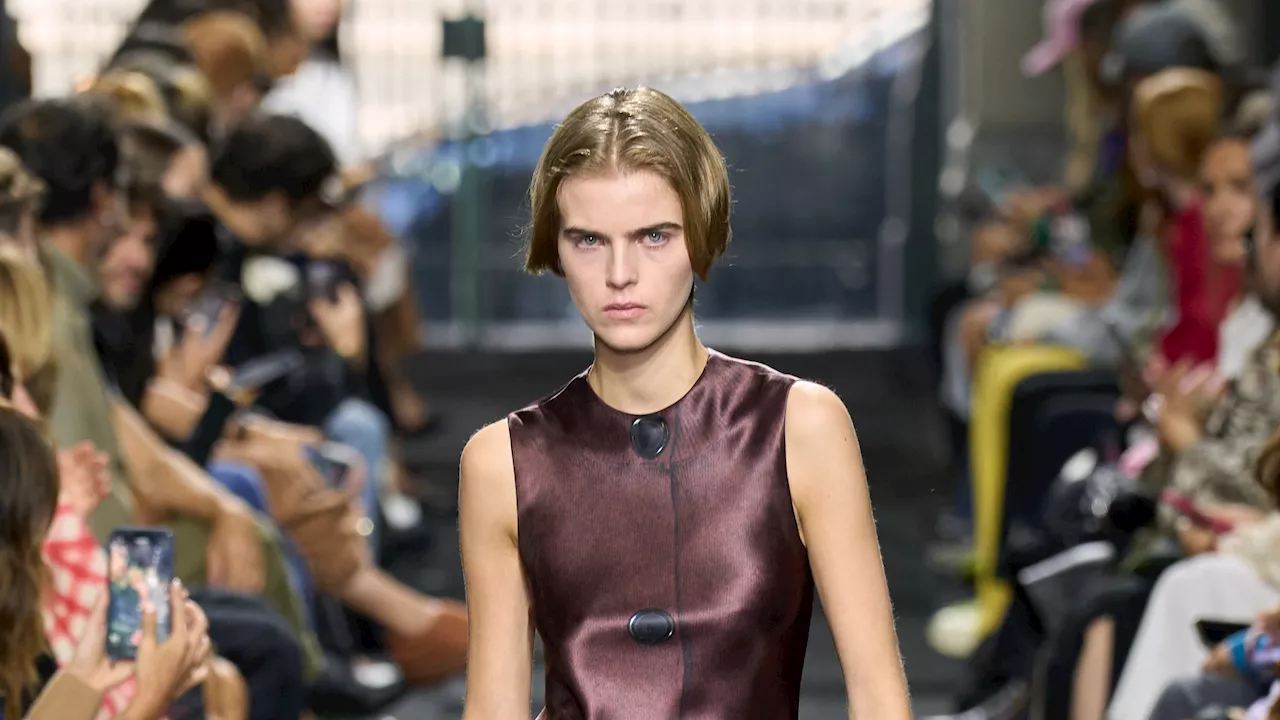 JW Anderson's Minimalist Collection: A Refocus on Simplicity and Creativity