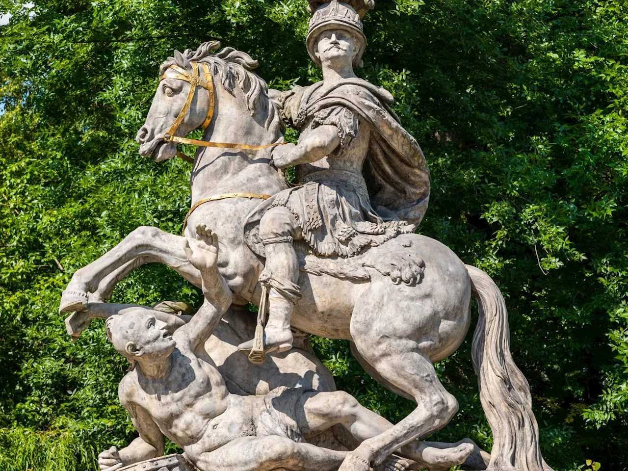 Kontroverse um geplantes Sobieski-Denkmal am Wiener Kahlenberg