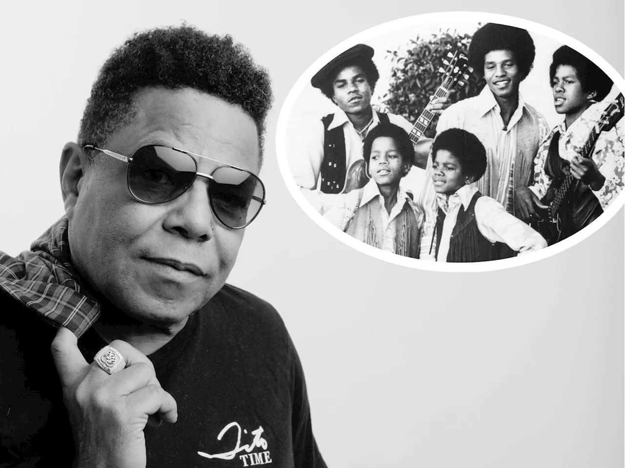 Michael Jacksons Bruder Tito gestorben