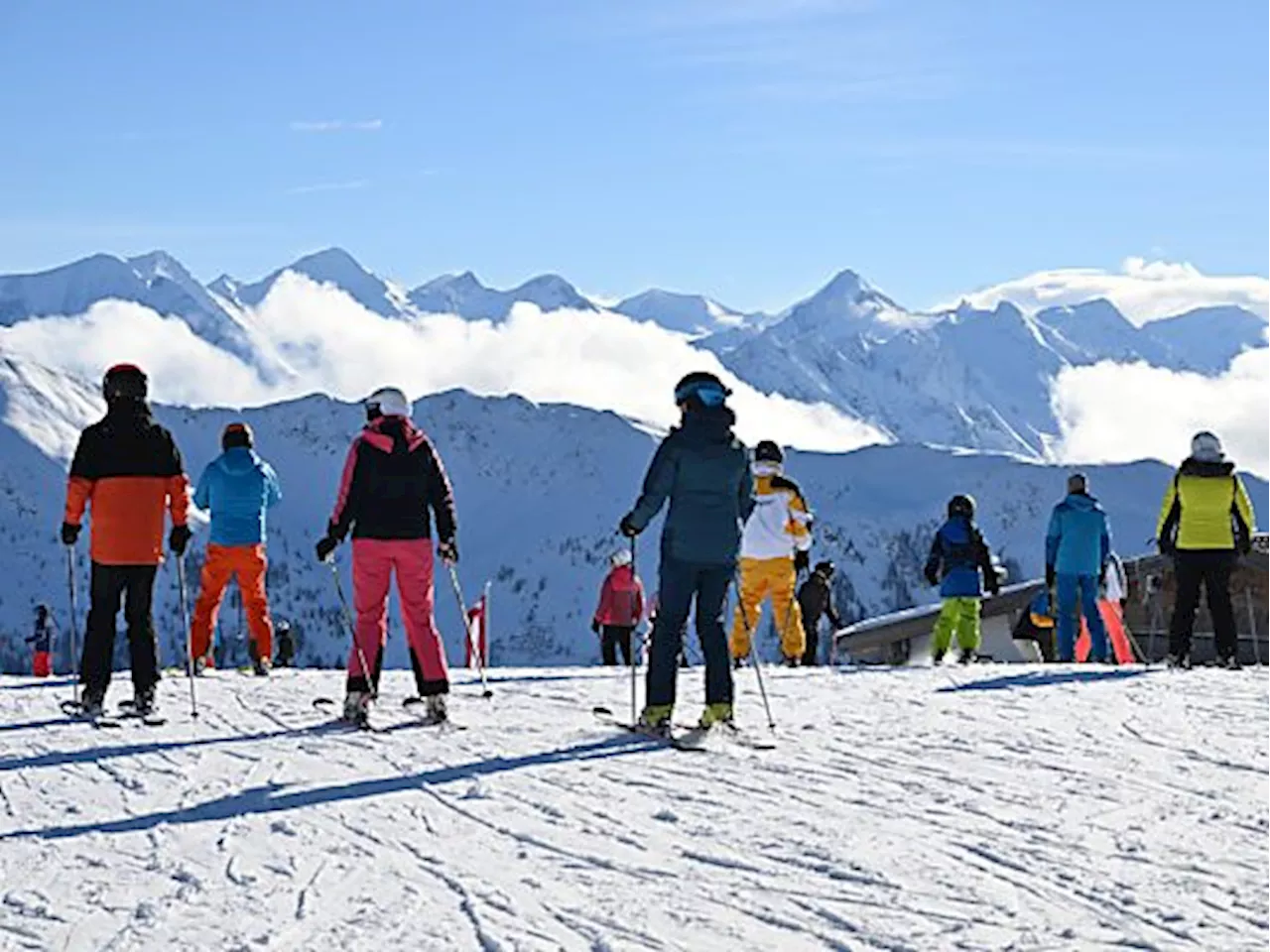 Tiroler Tourismus-Chef fordert Ministerium, gegen 'Anzapfen'