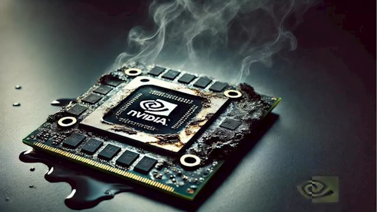 Nvidia & Broadcom: 'Nicht wichtig genug für neue Rekordhöhen im Chip-Sektor'