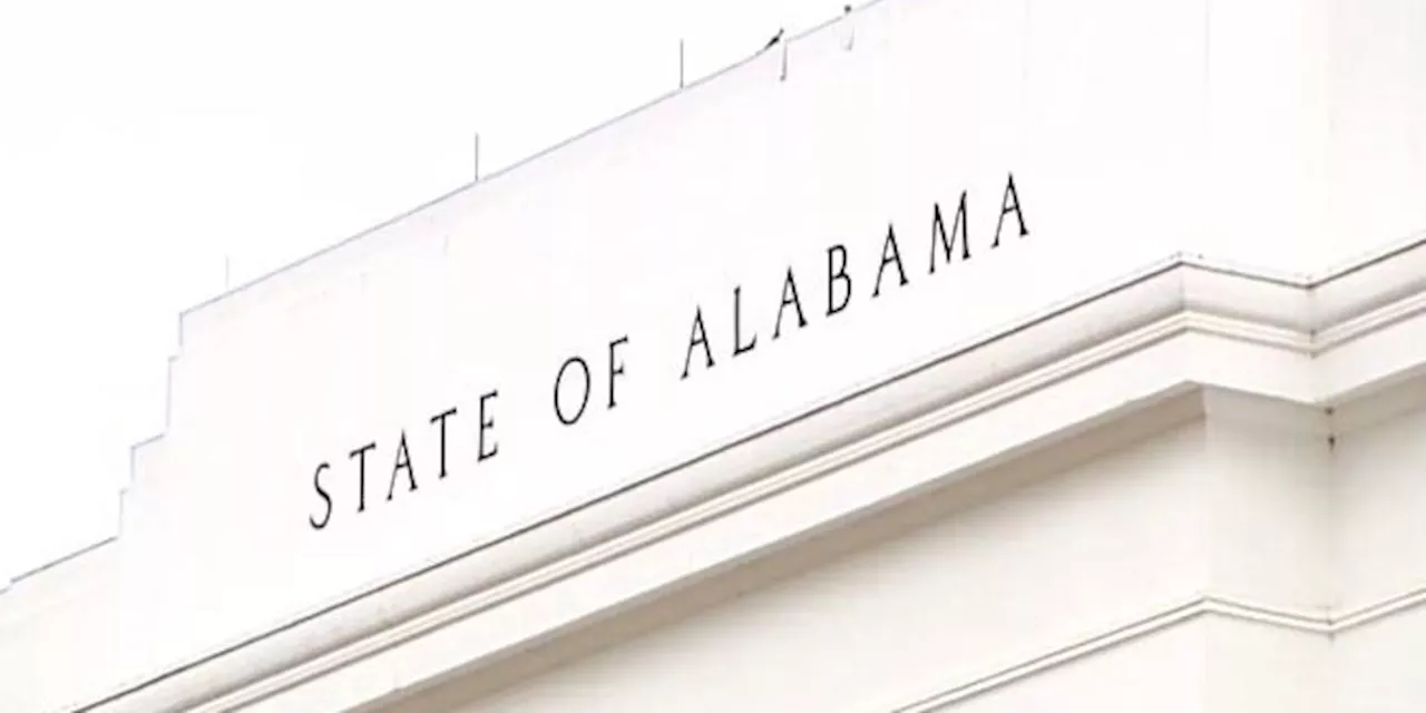 Voting Rights Groups Sue Alabama Over Policy Targeting Naturalized Citizens