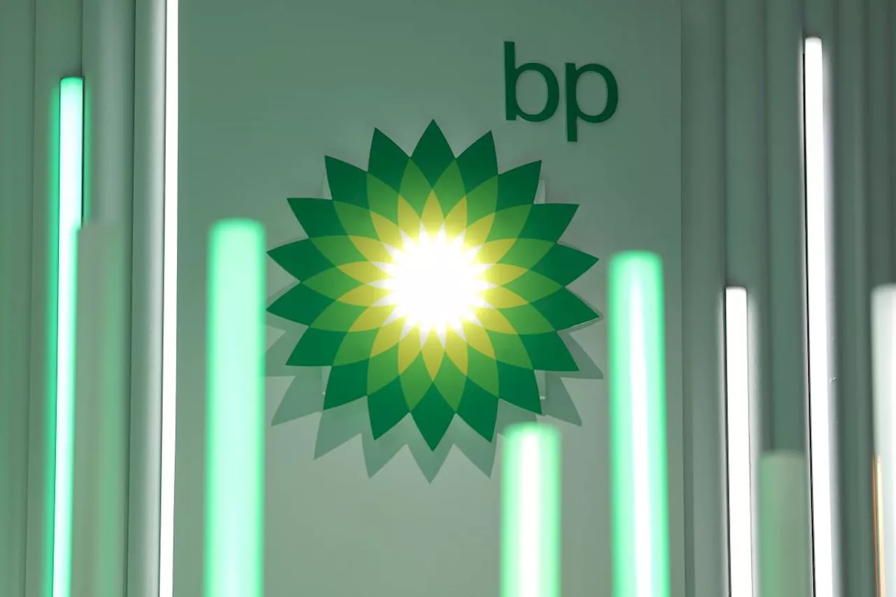 Apollo Reaches $1 Billion Deal With BP to Fund Stake in Gas Link