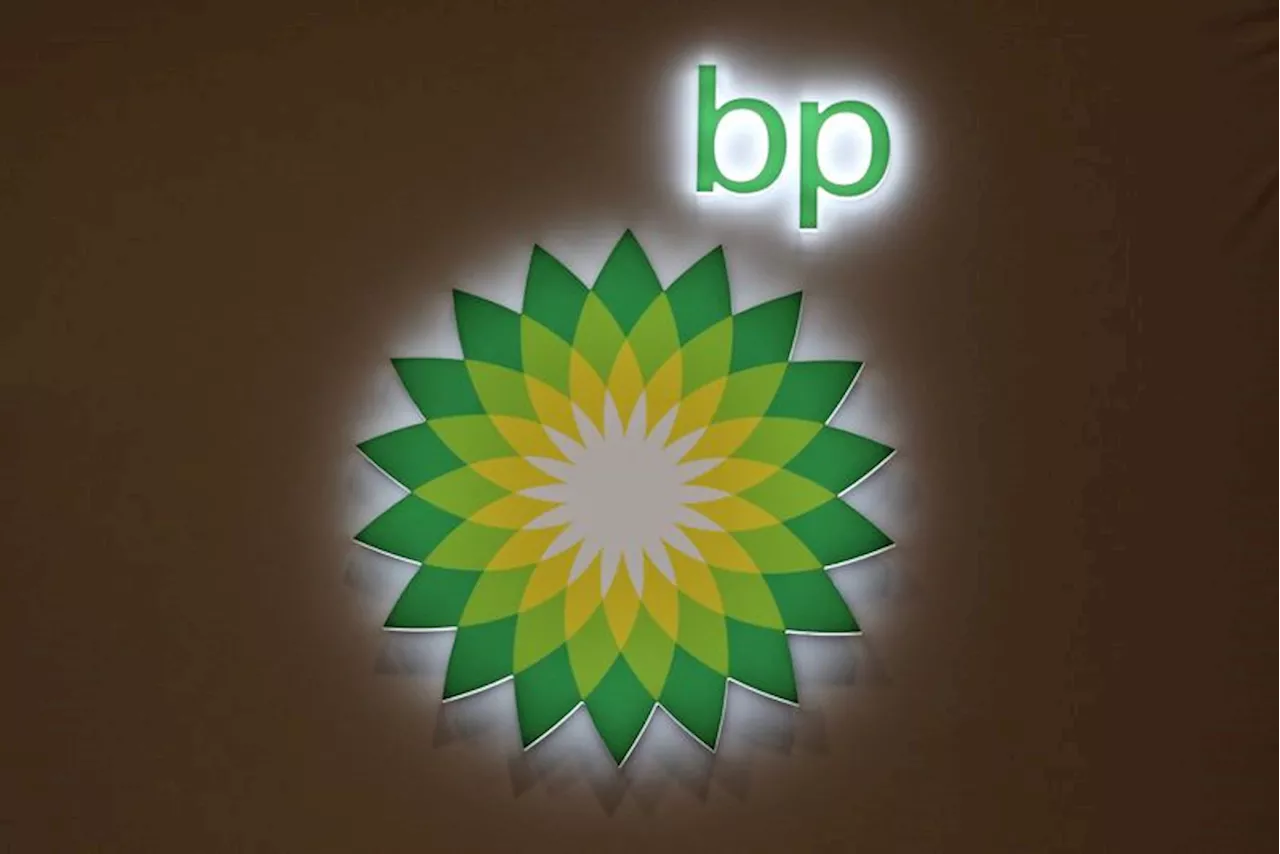 Apollo reaches $1 billion deal with BP to fund stake in gas link, Bloomberg News reports