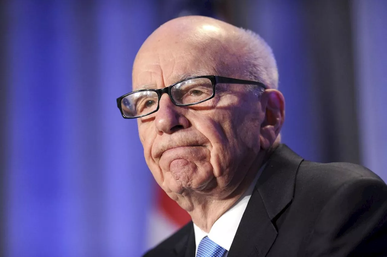 Control of the Murdoch media empire could be at stake in a closed-door hearing in Nevada