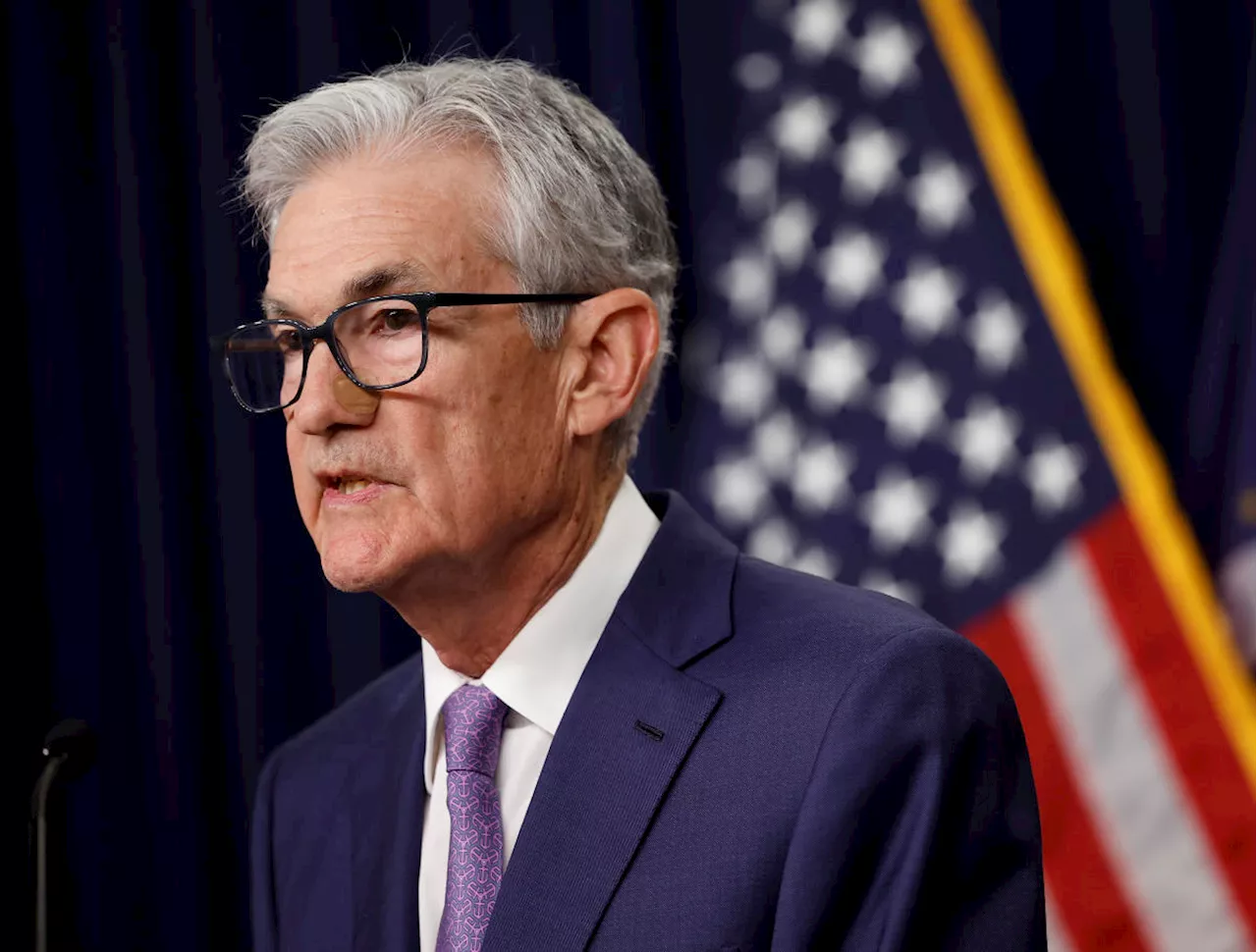 Fed set to enter new era with first rate cut in 4 years Wednesday. But what comes next?