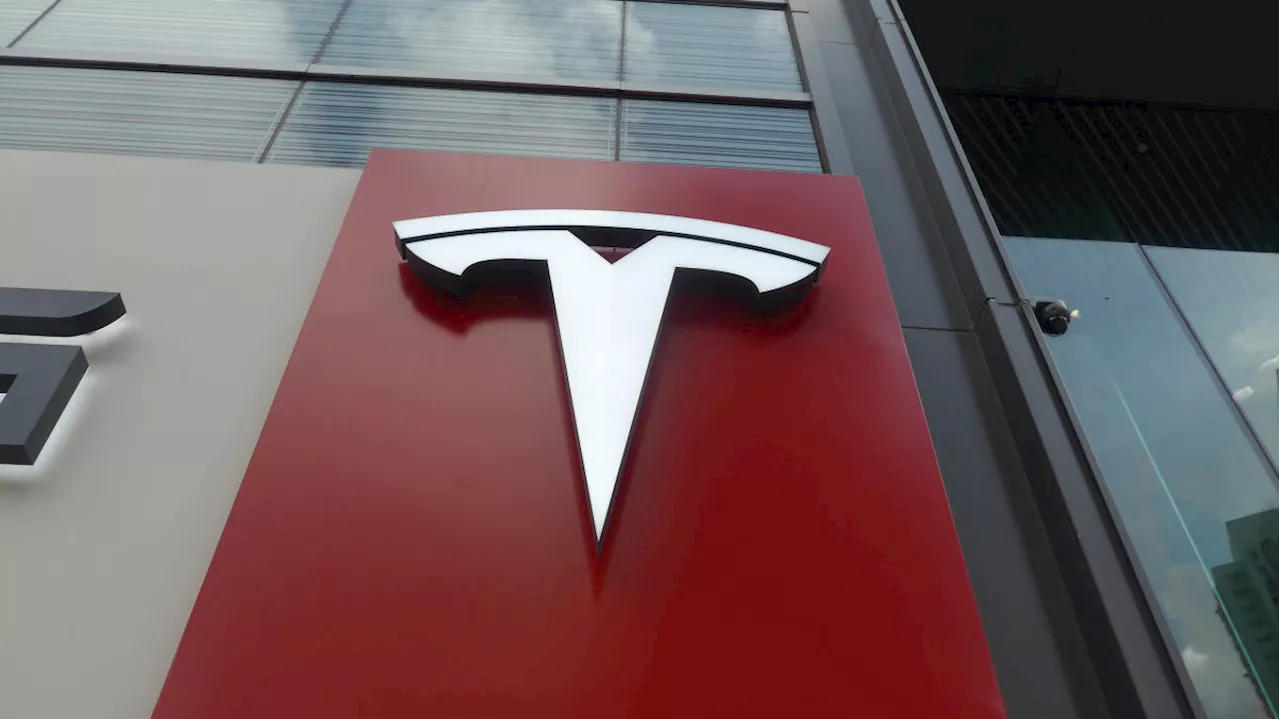 Tesla hits new milestone, produces 100 millionth battery cell