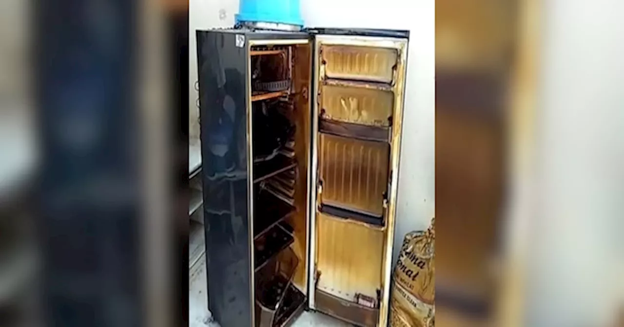 बम की तरह फटेगा Fridge! बारिश में गलती से भी न करें ये गलतियां