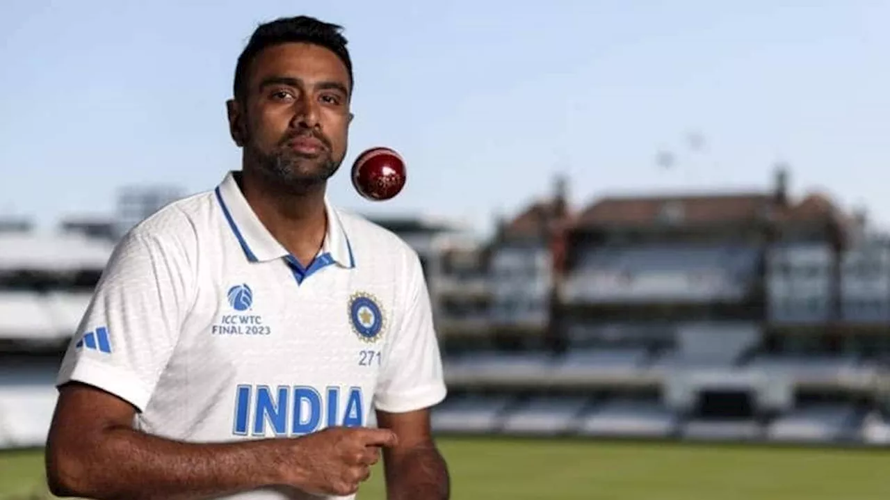 Ravichandran Ashwin: క్రికెట్‌కు వీడ్కోలుపై స్టార్‌ స్పిన్నర్‌ అశ్విన్‌ కీలక వ్యాఖ్యలు.. త్వరలోనే రిటైర్‌మెంట్‌?