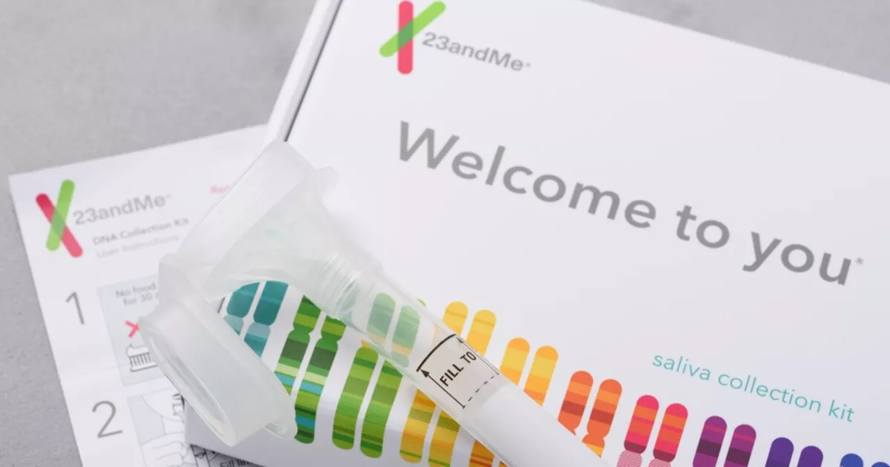 23andMe agrees to $30 million settlement after data breach affected nearly 7 million users