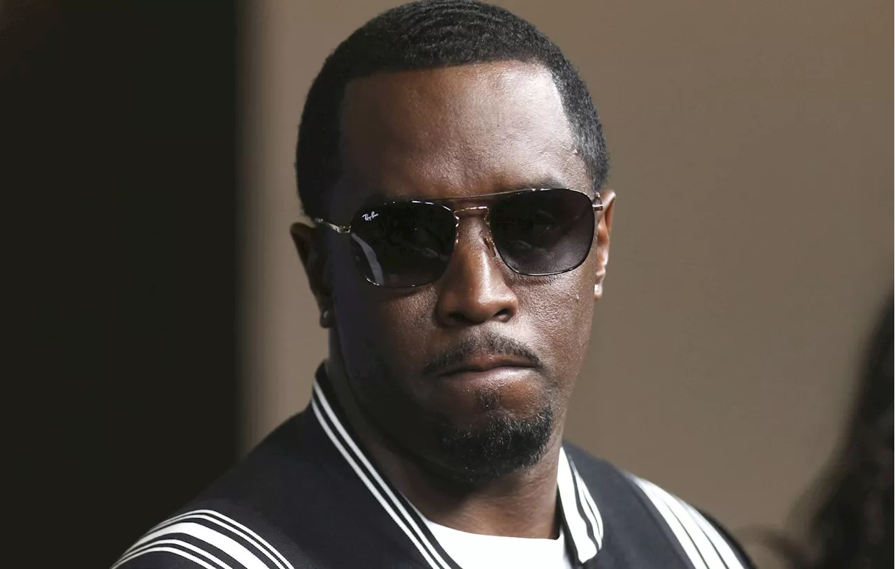 Etats-Unis : Accusé d’agression sexuelle, le rappeur P. Diddy arrêté à Manhattan