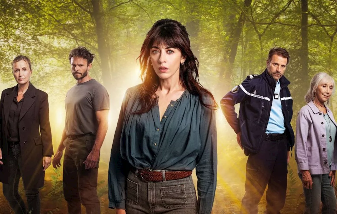 « Brocéliande » : Pourquoi la série de TF1 a tout pour devenir culte