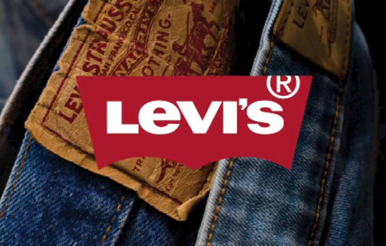 Jusqu'à 50% de réduction pour ce très prisé jean Levi’s 512