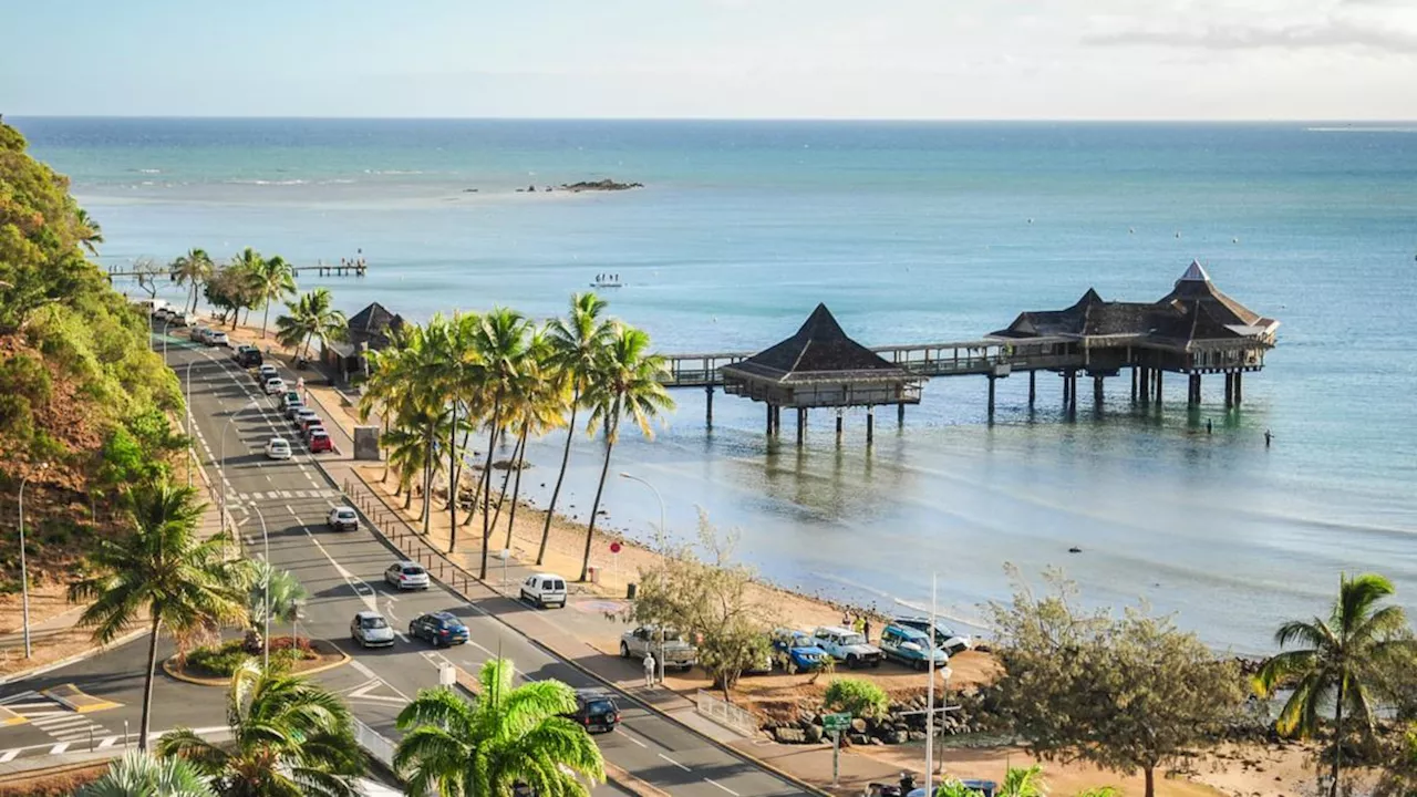 New Caledonia: Travel warning issued for tourist spot popular with Aussies