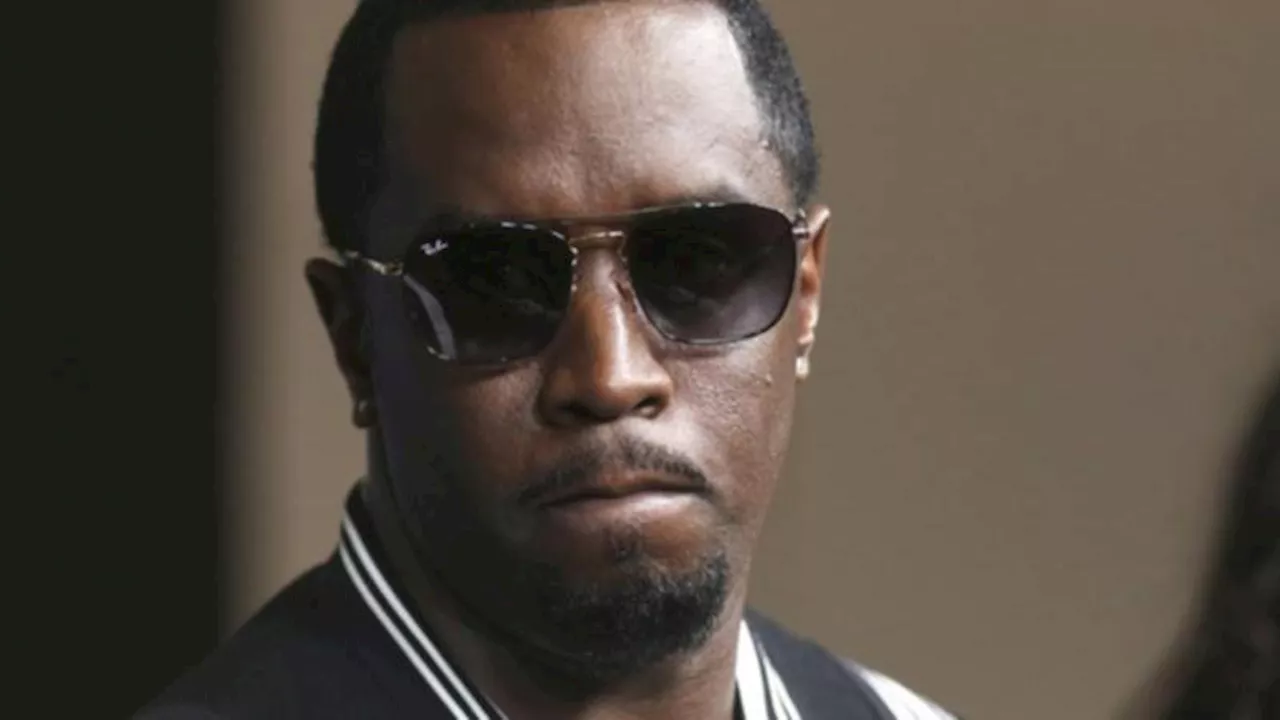 Sean 'Diddy' Combs facing federal charges in New York