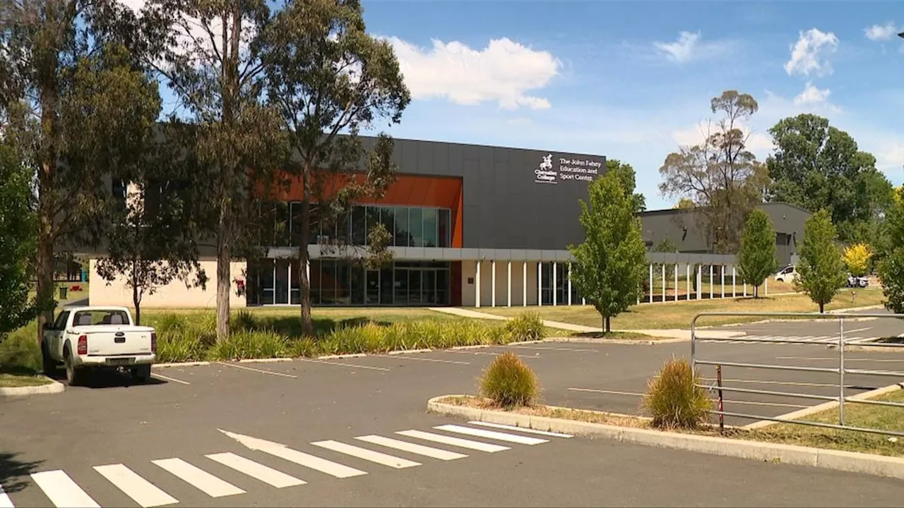 Chevalier College in NSW Southern Highlands trials ‘Flipped Learning’ in 2024