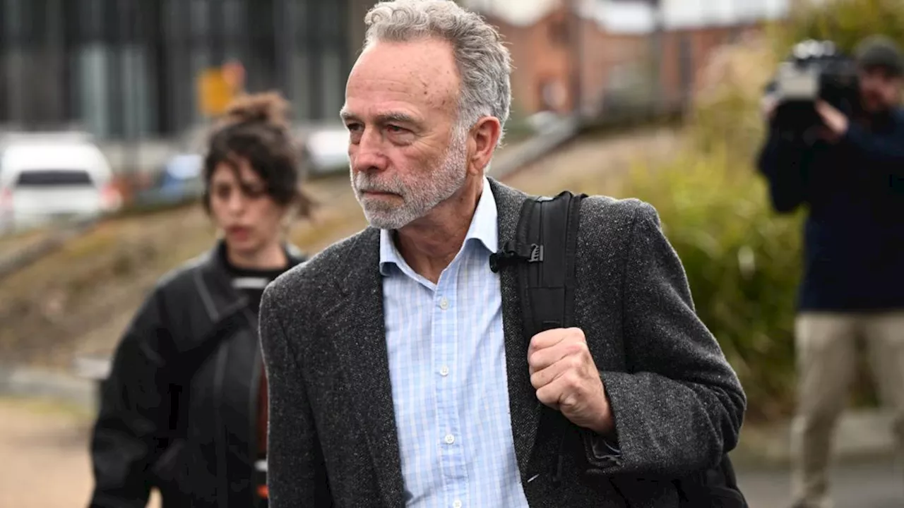 Diabetic Daylesford driver had no idea what he was doing during crash due to severe hypoglycaemic attack, court hears