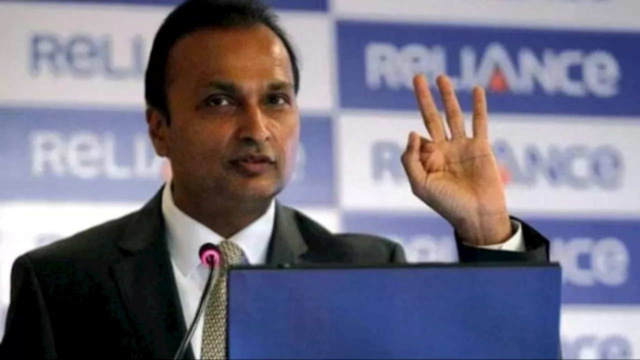 Anil Ambani का ये शेयर कमाल... 99% टूटने के बाद ऐसा उछाल, 1 लाख को बनाया ₹10 लाख!