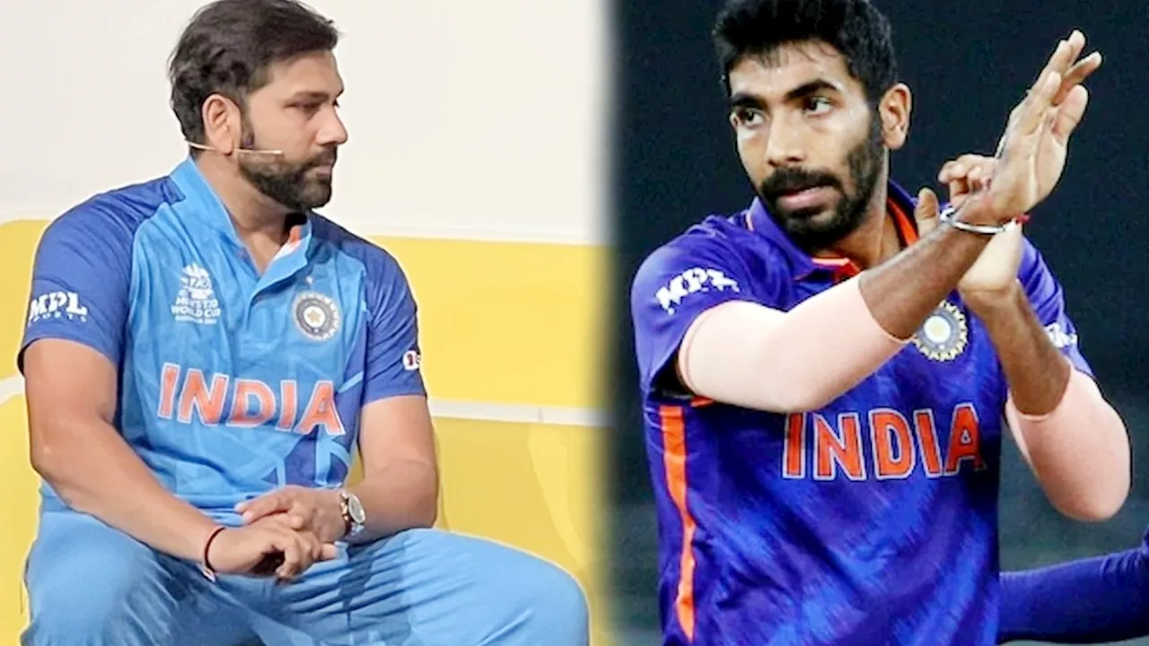 Jasprit Bumrah, Zahoor Khan: पाकिस्तानी मूल के गेंदबाज जहूर खान से डरे रोहित शर्मा? जसप्रीत बुमराह ने ली थी गेंदबाजी की सलाह