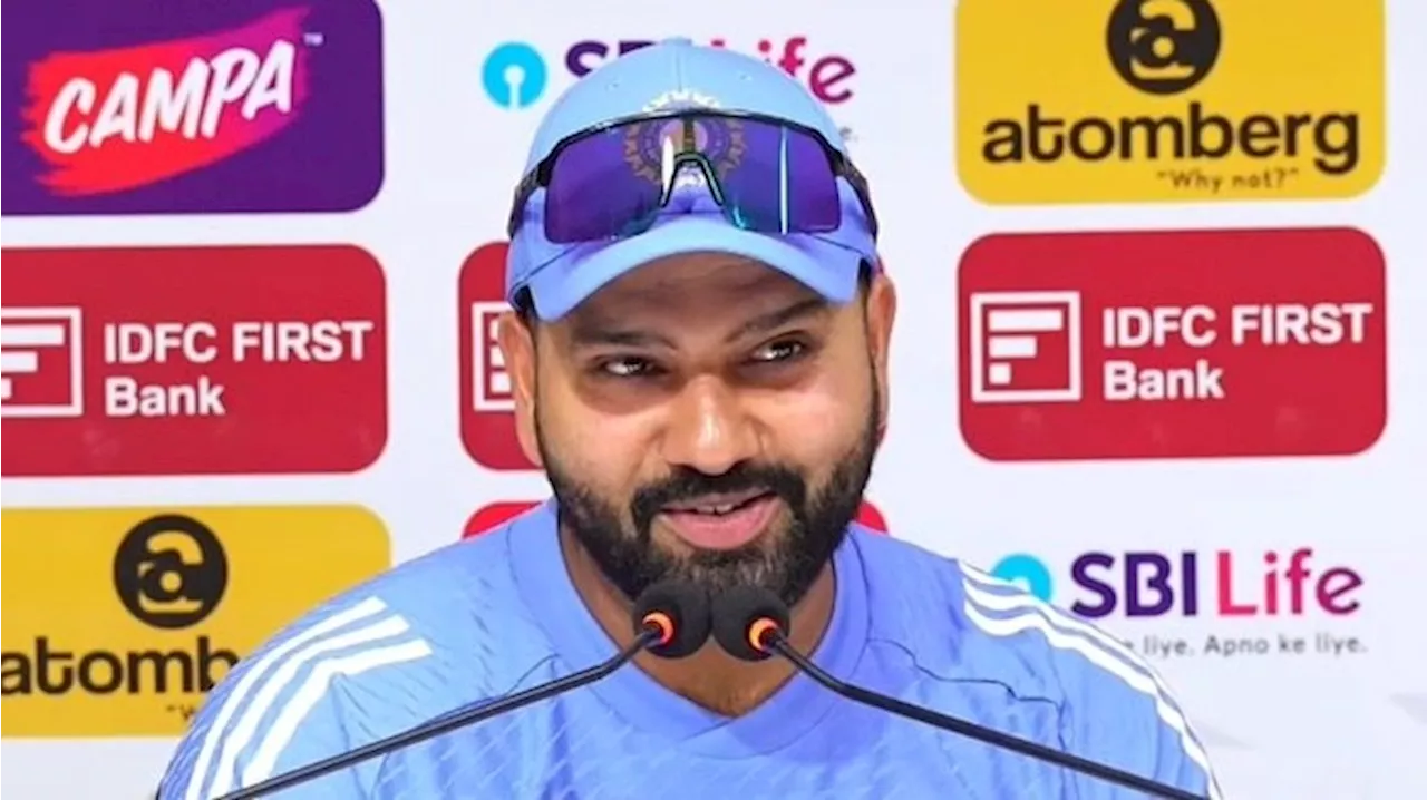 Rohit Sharma Press Conference: 'उन्हें मजे लेने दो, देख लेंगे...', रोहित शर्मा ने चेन्नई टेस्ट से पहले बांग्लादेश को चेताया