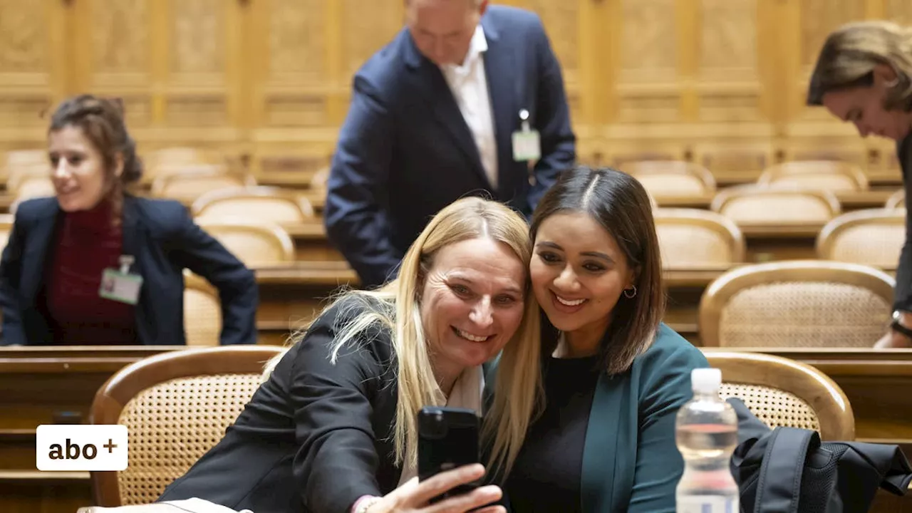 «Der Bundesrat hat das Problem einfach nicht erkannt»: Nationalrätin will Influencern genauer auf die Finger schauen