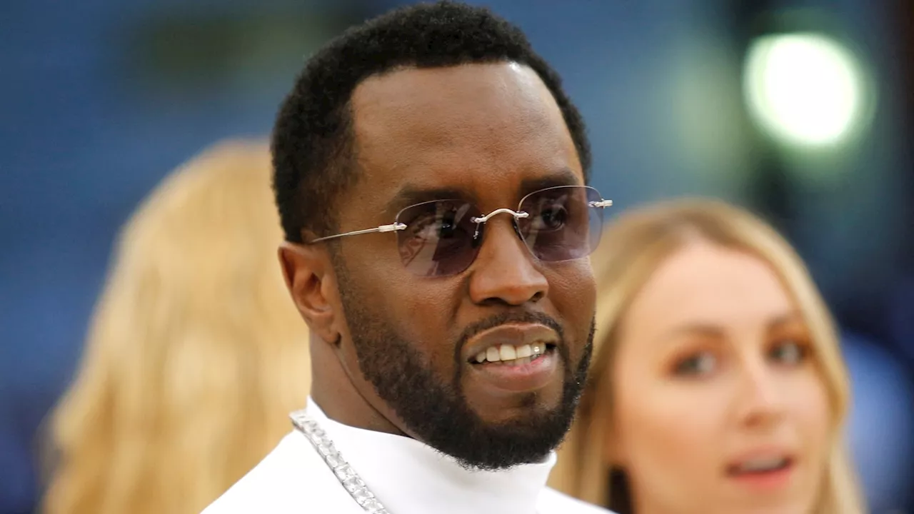 Lawsuits and allegations against Sean 'Diddy' Combs: Timeline