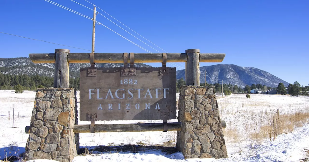 Flagstaff offers a heat refuge for Valley visitors, but making it home can be costly