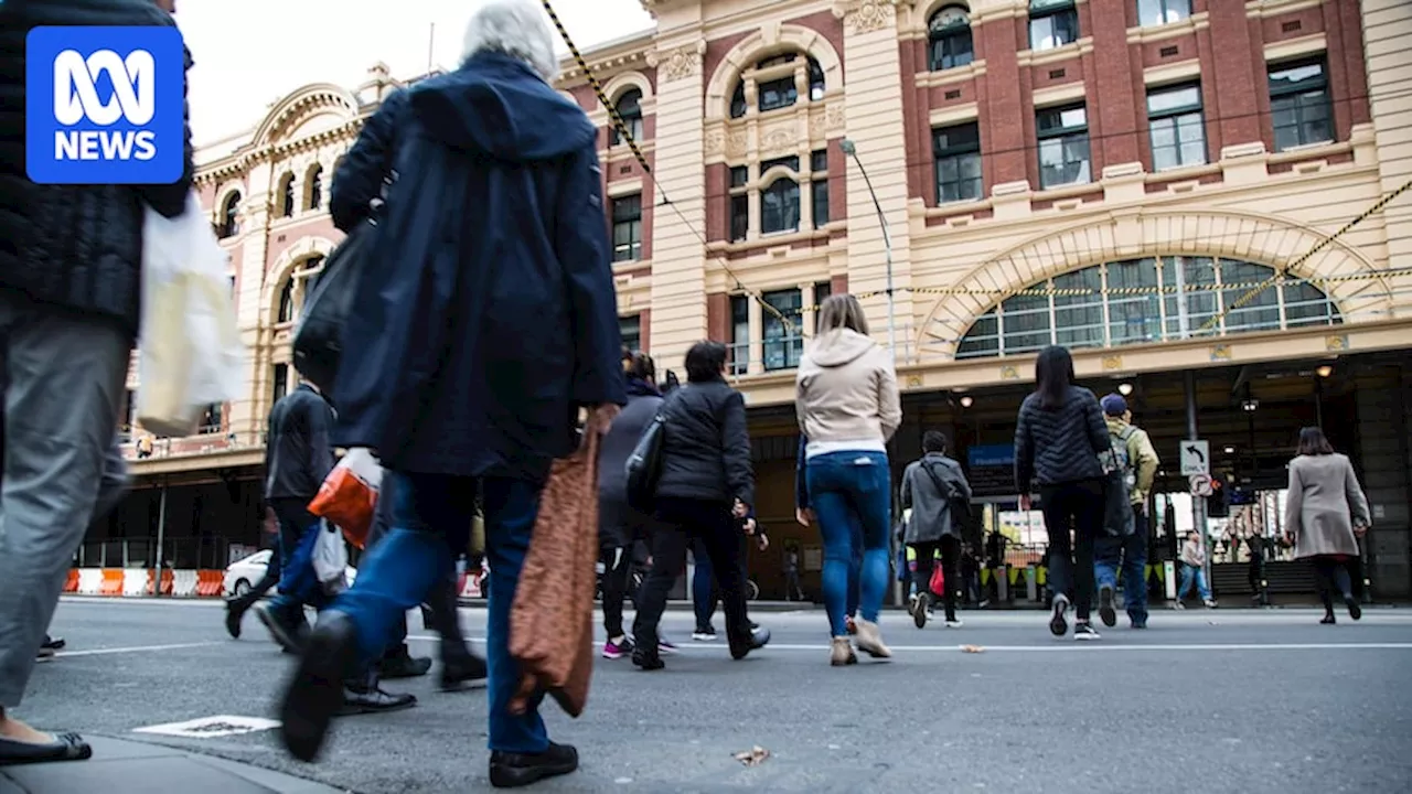 The 'precarious' reason why Australia's unemployment rate has not sky-rocketed