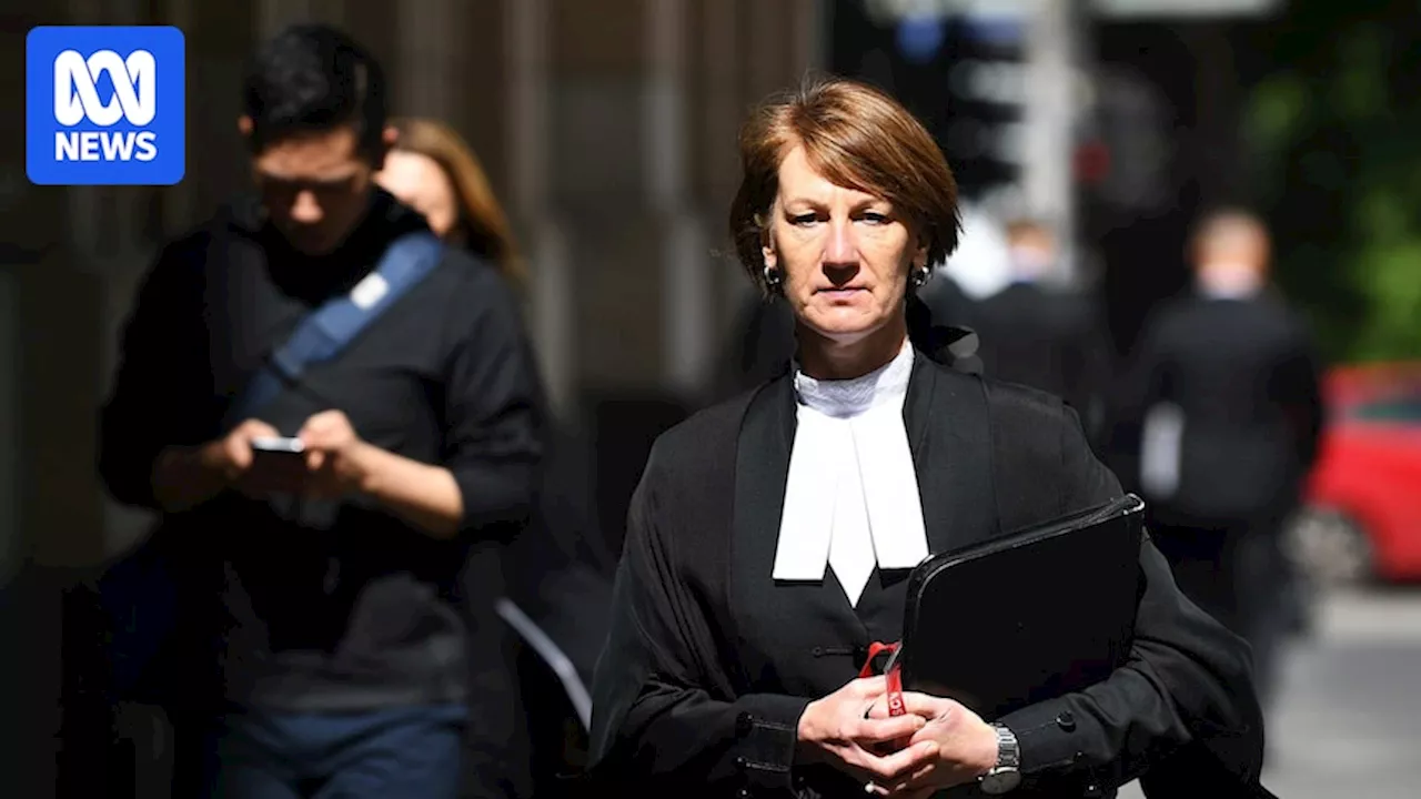 Victoria's chief prosecutor Kerri Judd resigns to become Supreme Court judge