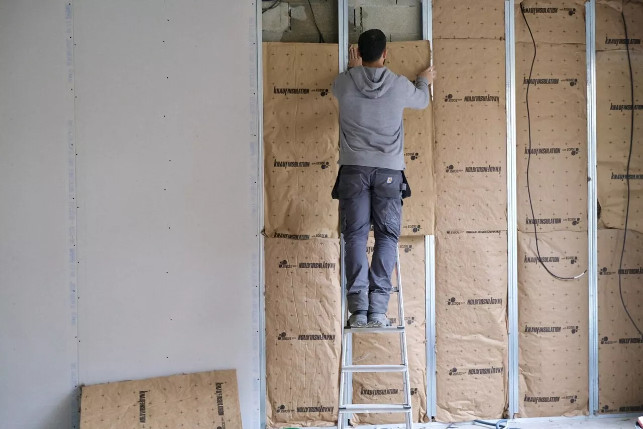 Une habitante du Loiret vend une partie de sa maison pour financer ses travaux de rénovation