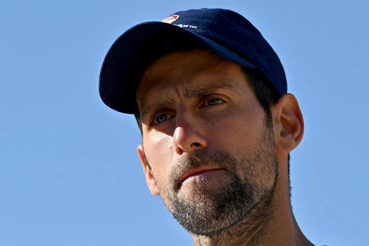 Novak Djokovic prende posizione sull'uso degli smartphone da parte dei giovanissimi