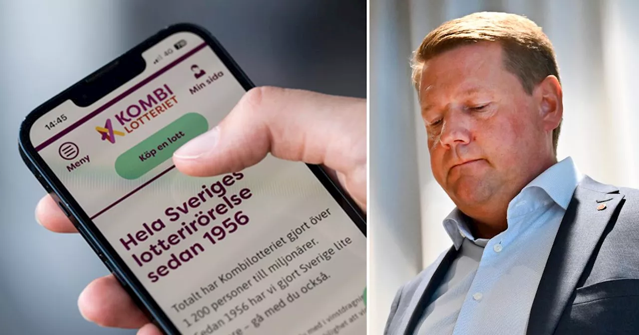 Experten: Utlämnandet av S-medlemslistor till Kombispel är olagligt