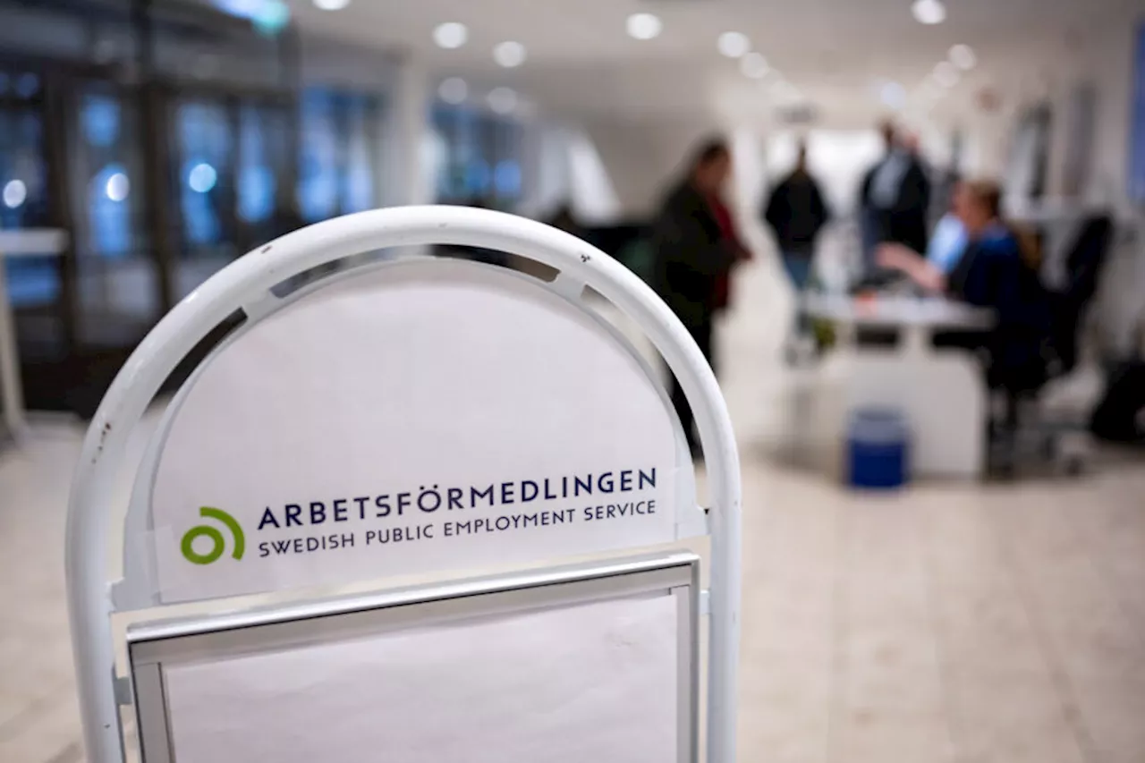 Arbetsförmedlingen varslar 228 medarbetare