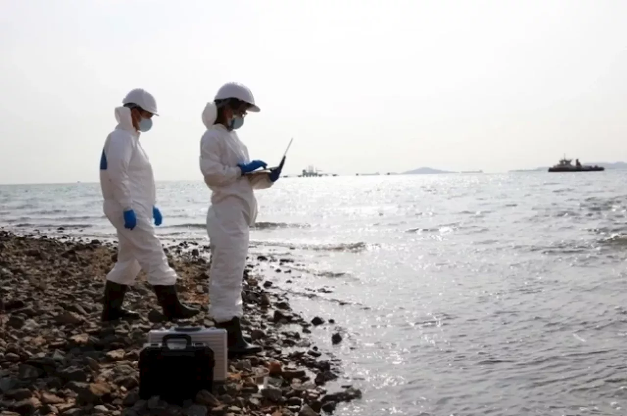 Загадка холодной воды. Учёные раскрыли одну из тайн Чёрного моря