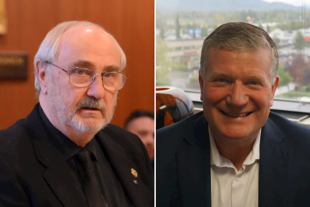 Alaska House race in South Anchorage presents contrasts, despite common party affiliation