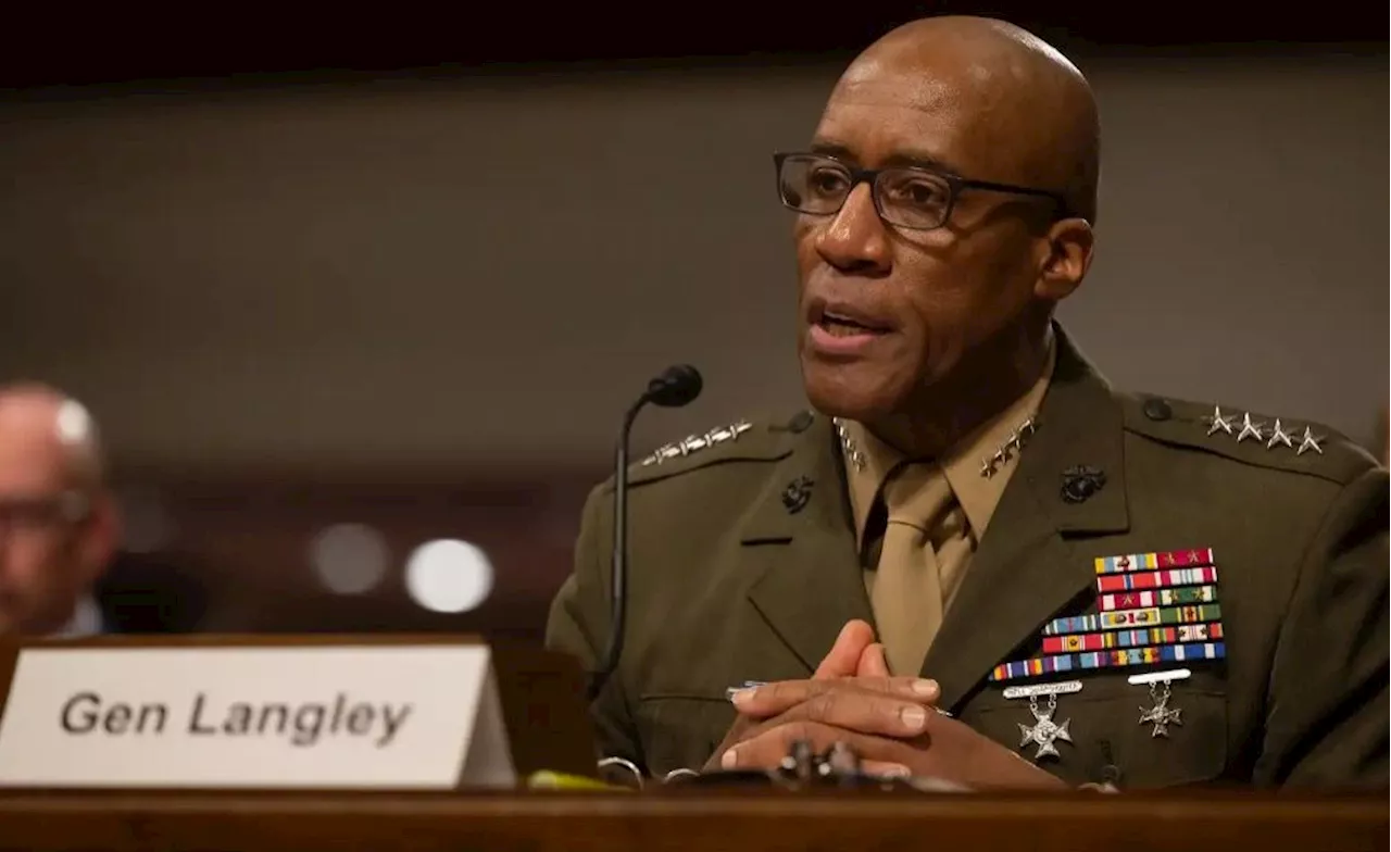 Africa: U.S. Military Strategy in Africa Remains 'Partnership-Centric'