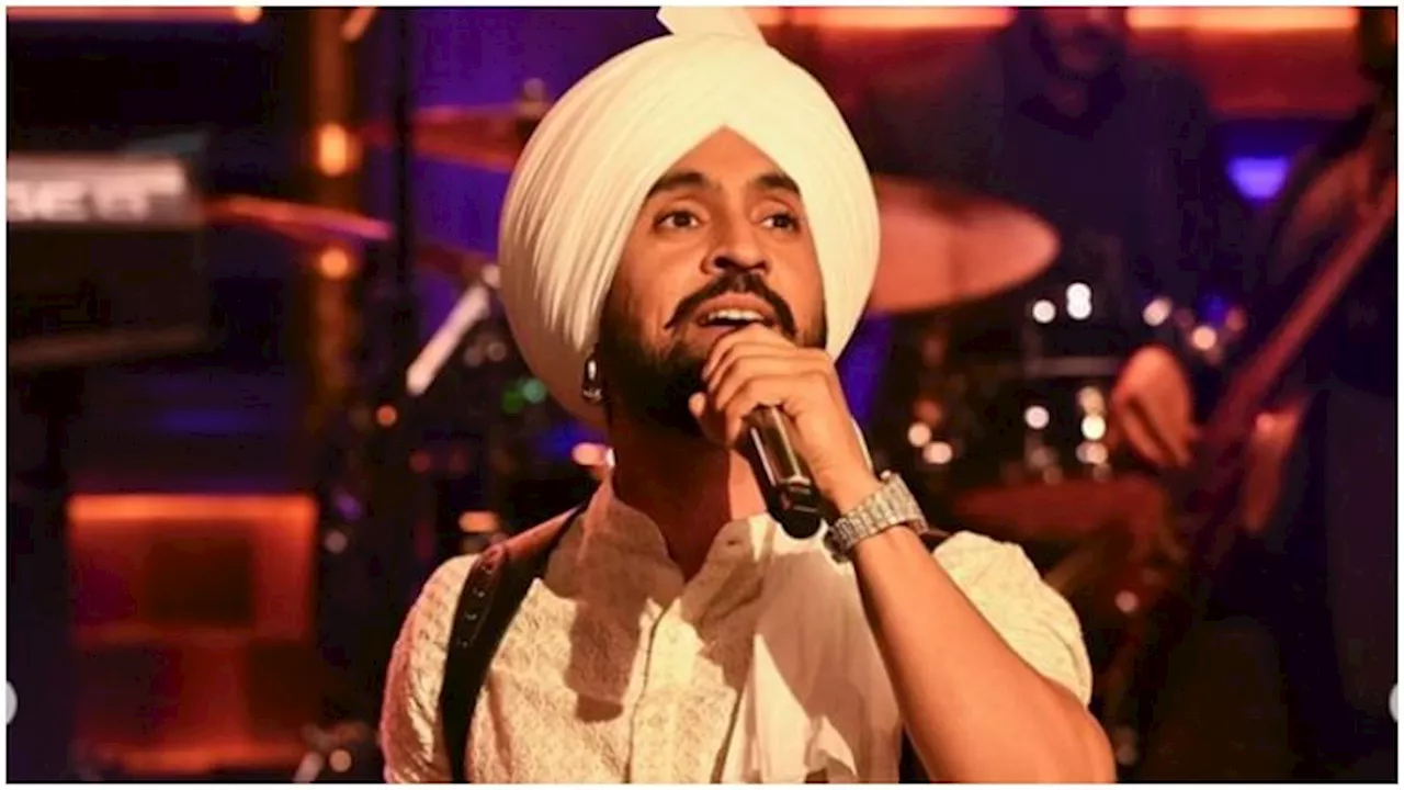 Diljit Dosanjh: दिलजीत दोसांझ के कॉन्सर्ट की टिकट धोखाधड़ी को लेकर हरकत में आई दिल्ली पुलिस, जारी की चेतावनी