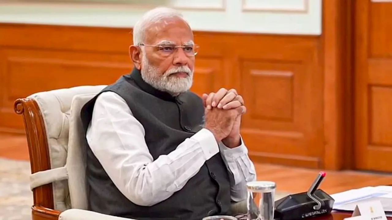 PM Modi Birthday: आज 74 वर्ष के हो जाएंगे पीएम मोदी; सेवा पखवाड़ा चला कर भाजपाई करेंगे जनसेवा