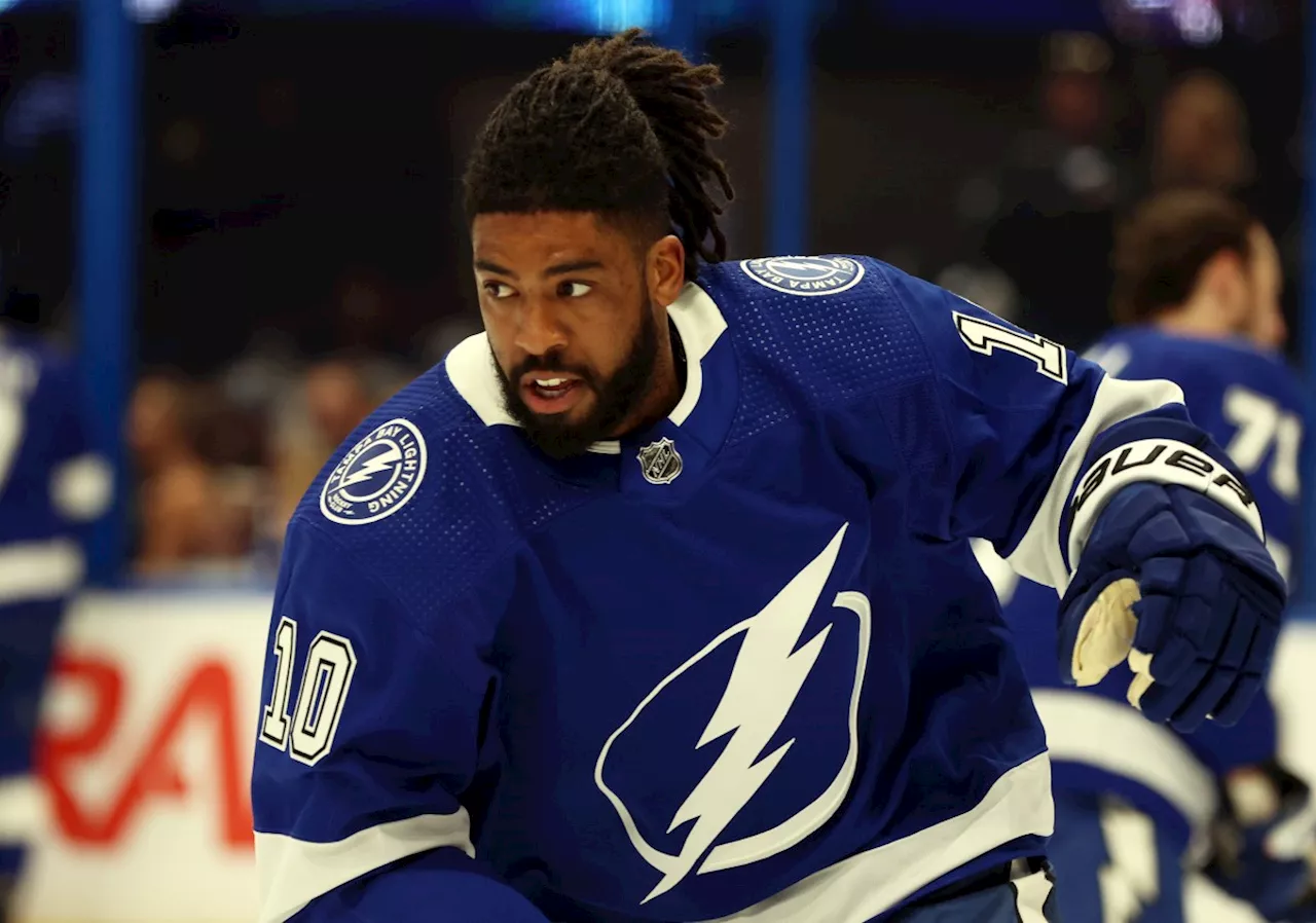 With Mathew Barzal and Bo Horvat, Anthony Duclair could create 'dangerous' 1st line with Islanders