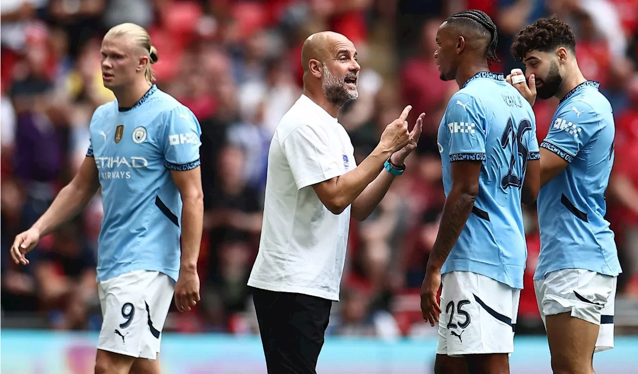 Manchester City sufre en la Premier: insisten en mandarlo al descenso