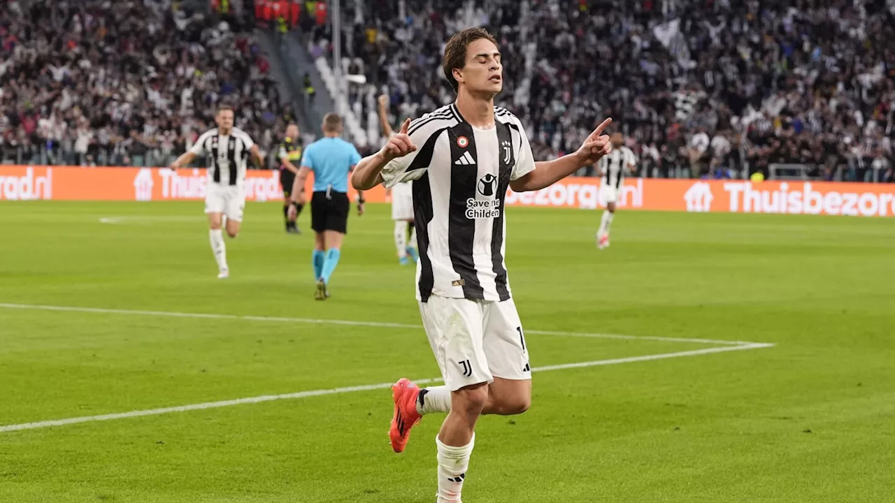 Juventus and Aston Villa produce convincing wins in Champions League returns