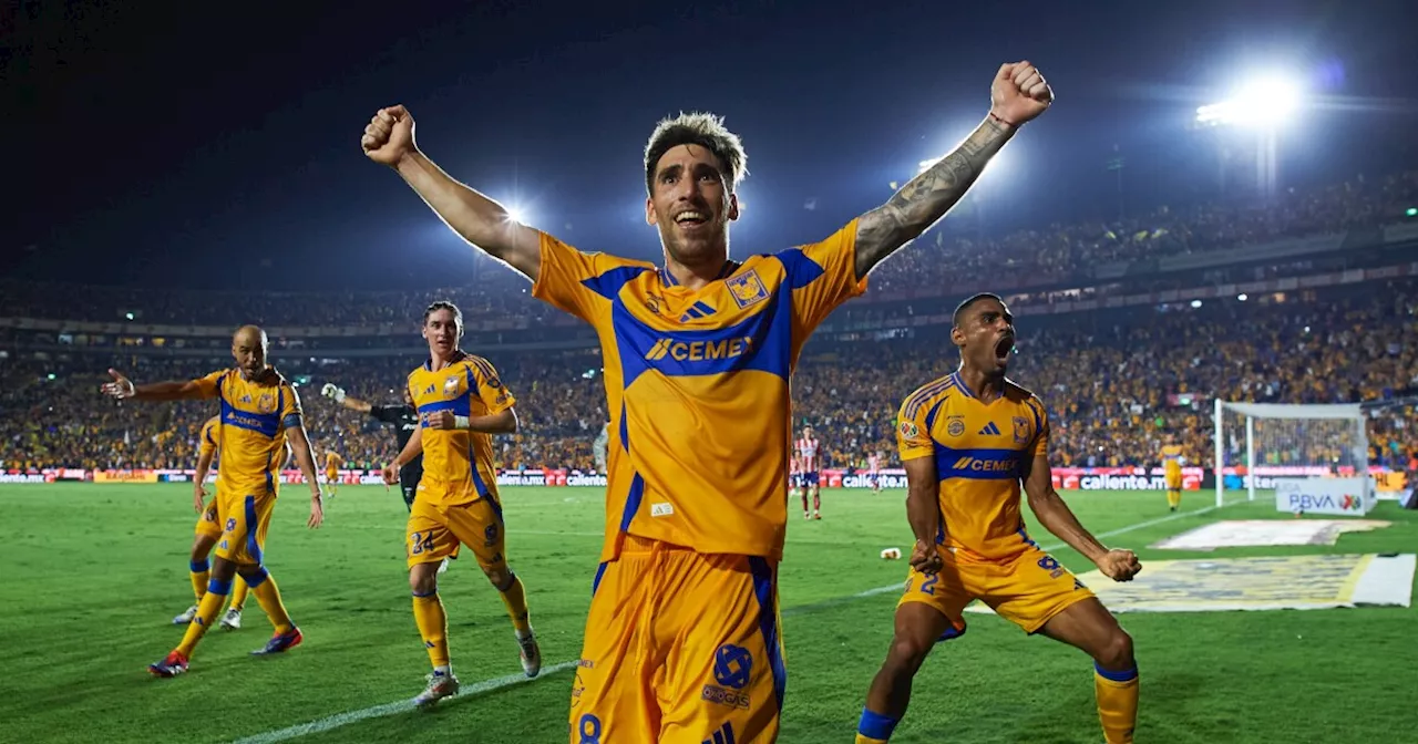 Tigres con mejor asistencia que el Clásico Nacional