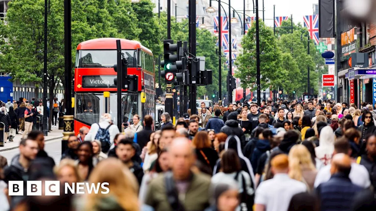 Oxford Street pedestrianisation: The Labour vs Labour battle