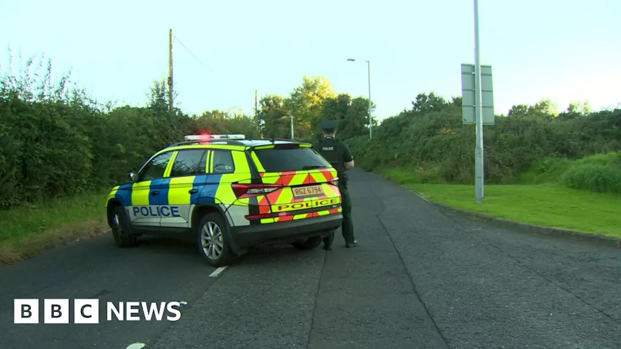 Henry Jones: Another security alert at playing fields